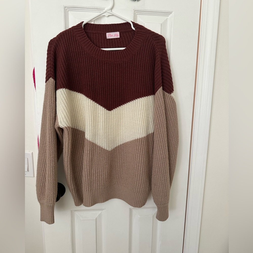 sweater